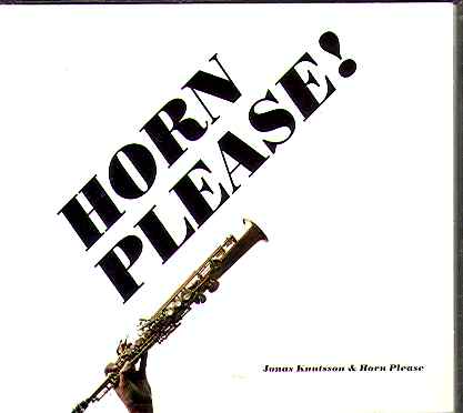 HORN PLEASE