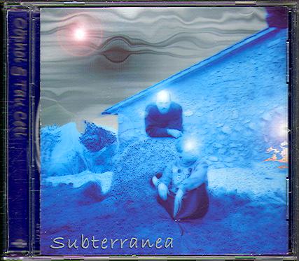 SUBTERRANEA