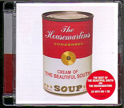 SOUP - THE BEST OF