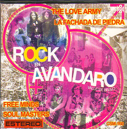 ROCK EN AVANDARO