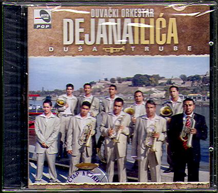 DEJANAILICA