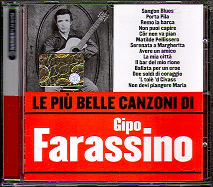 LE PIU BELLE CANZONI DI