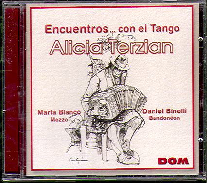 ENCUENTROS…CON EL TANGO