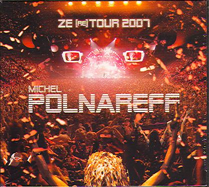 ZE (RE) TOUR 2007