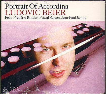 PORTRAIT OF ACCORDINA