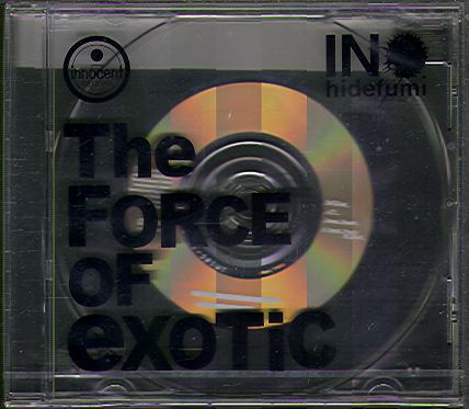 FORCE OF EXOTIC (JAP)