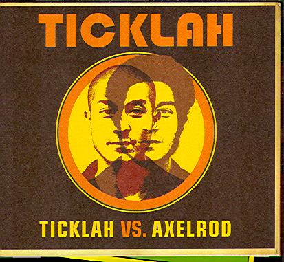 TICKLAH VS. AXELROD