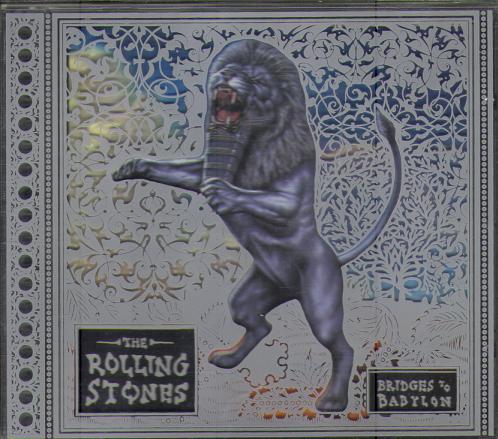 BRIDGES TO BABYLON