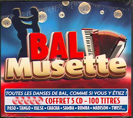 BAL MUSETTE