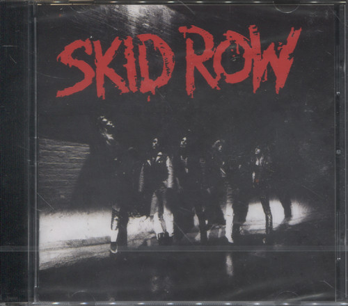 SKID ROW