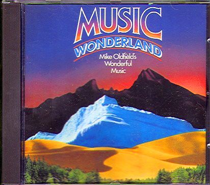 MUSIC WONDERLAND