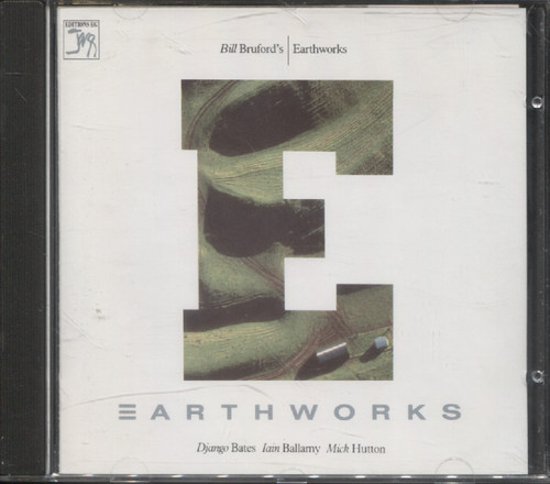 EARTHWORKS