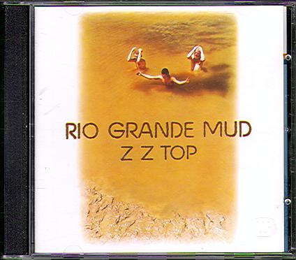 RIO GRANDE MUD