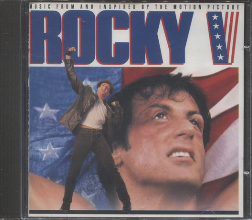 ROCKY 5