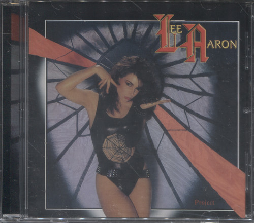 LEE AARON PROJECT