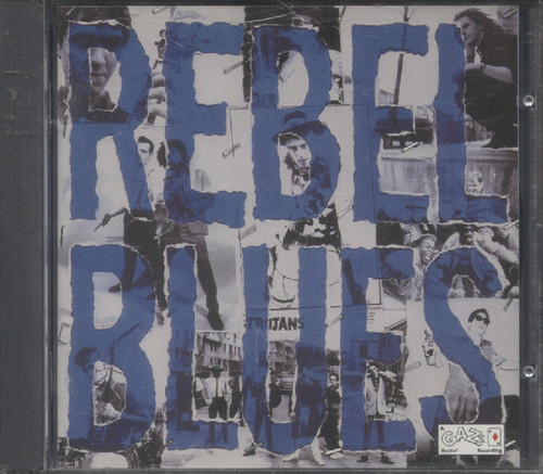 REBEL BLUES