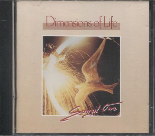DIMENSIONS OF LIFE