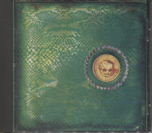 BILLION DOLLAR BABIES