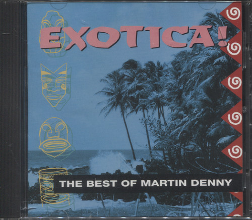 EXOTICA! BEST OF