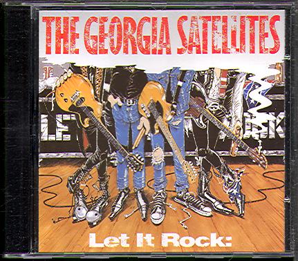 LET IT ROCK: THE COLLECTION