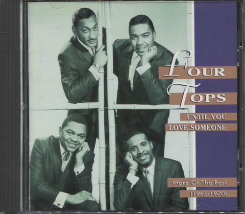 FOUR TOPS