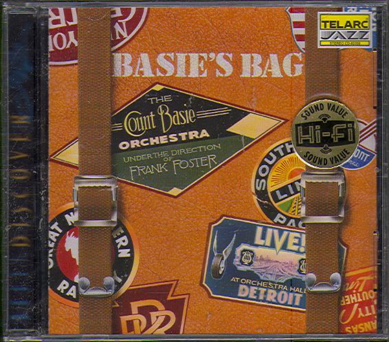 BASIE'S BAG