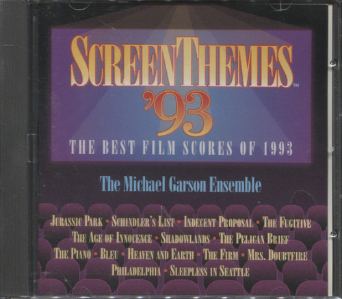 SCREENTHEMES `93