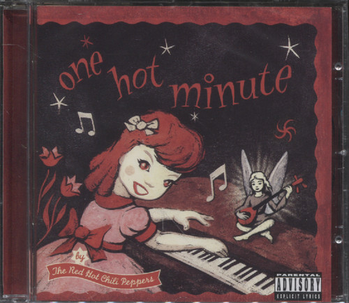 ONE HOT MINUTE