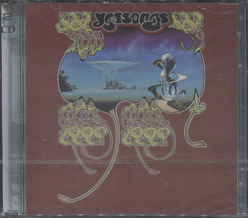 YESSONGS