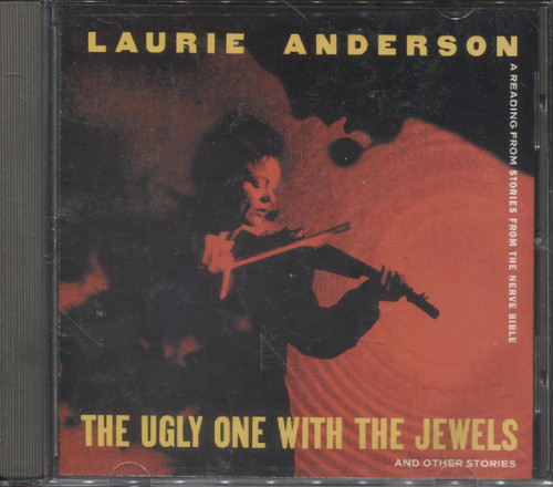 UGLY ONE WITH THE JEW