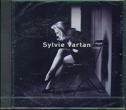 SYLVIE VARTAN (1995)