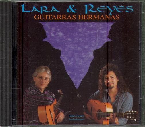 GUITARRAS HERMANAS