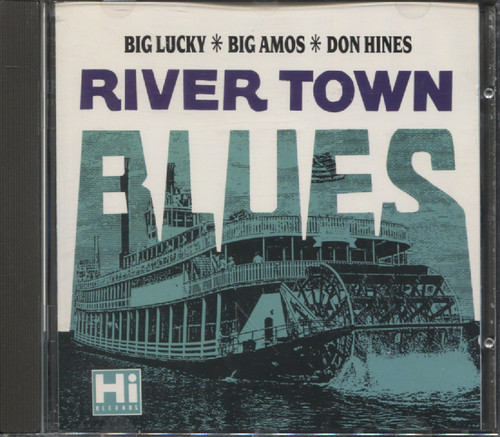 RIVERTOWN BLUES PLUS