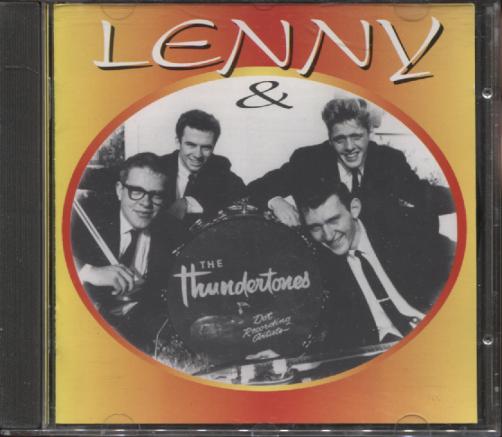 LENNY & THE THUNDERTONES