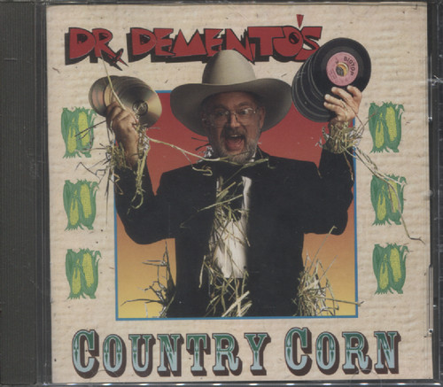 COUNTRY CORN