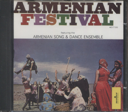 ARMENIAN FESTIVAL