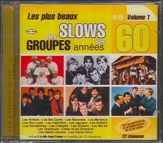 DES ANNES 60 VOL 1