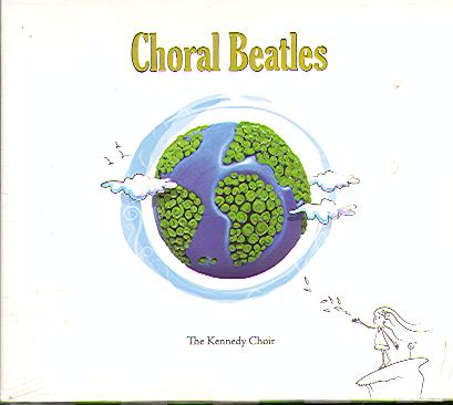 CHORAL BEATLES