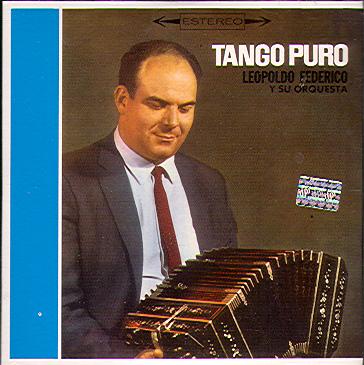 TANGO PURO