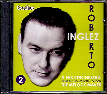 VOLUME 2: MELODY MAKER