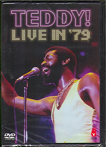 TEDDY! LIVE IN '79