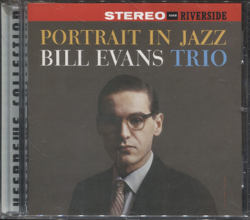 PORTRAIT IN JAZZ