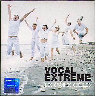VOCAL EXTREME