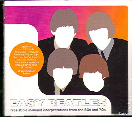 EASY BEATLES (TRIBUTE TO)