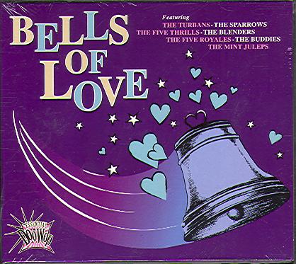 BELLS OF LOVE