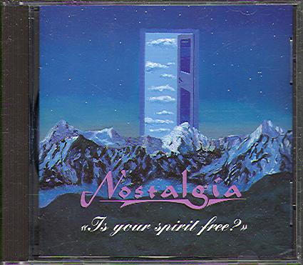 IS YOUR SPIRIT FREE?