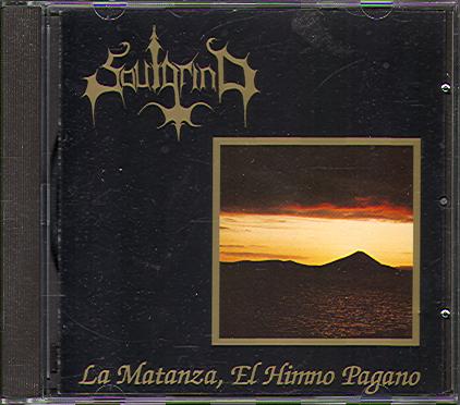 LA MATANZA, EL HIMNO PAGANO