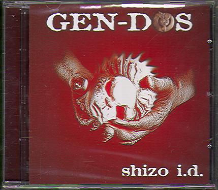 SHIZO I.D.