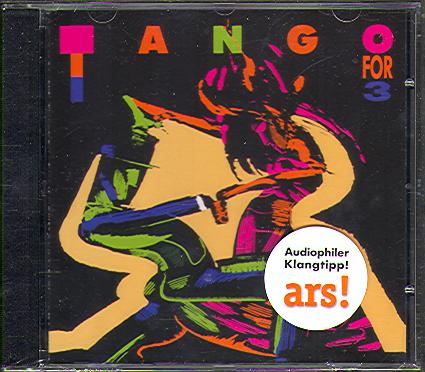 TANGO FOR 3