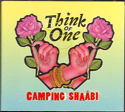 CAMPING SHAABI